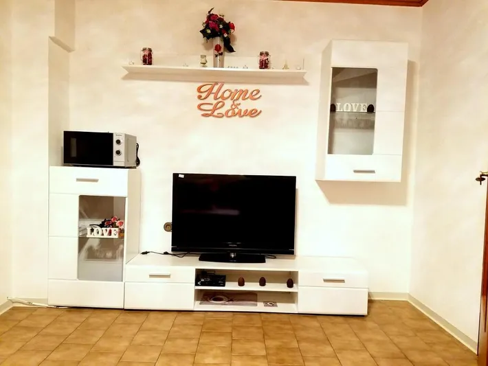 Apartamento de vacaciones para 6 personas, con vistas - 1