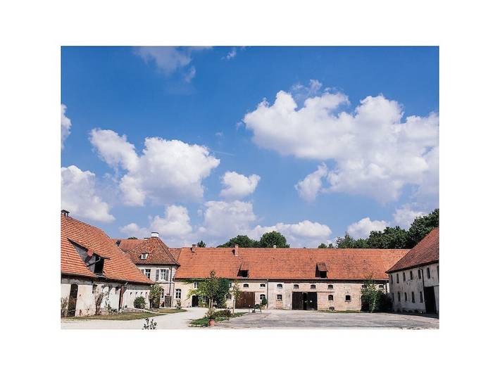 Ferienhaus für 9 Personen, mit Pool - 1