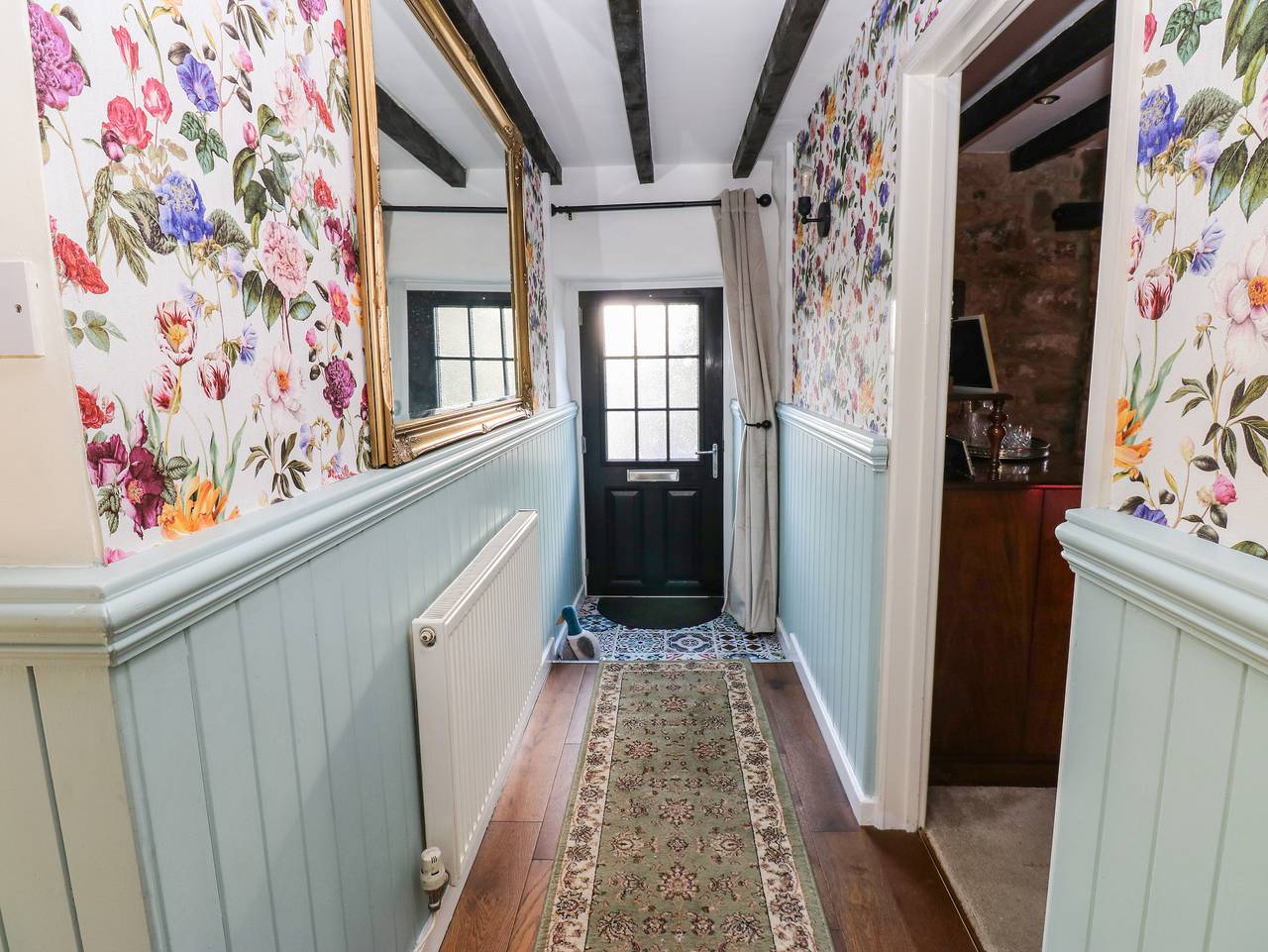Rose Hip Cottage in Bellingham (UK), Kielder Forest Park
