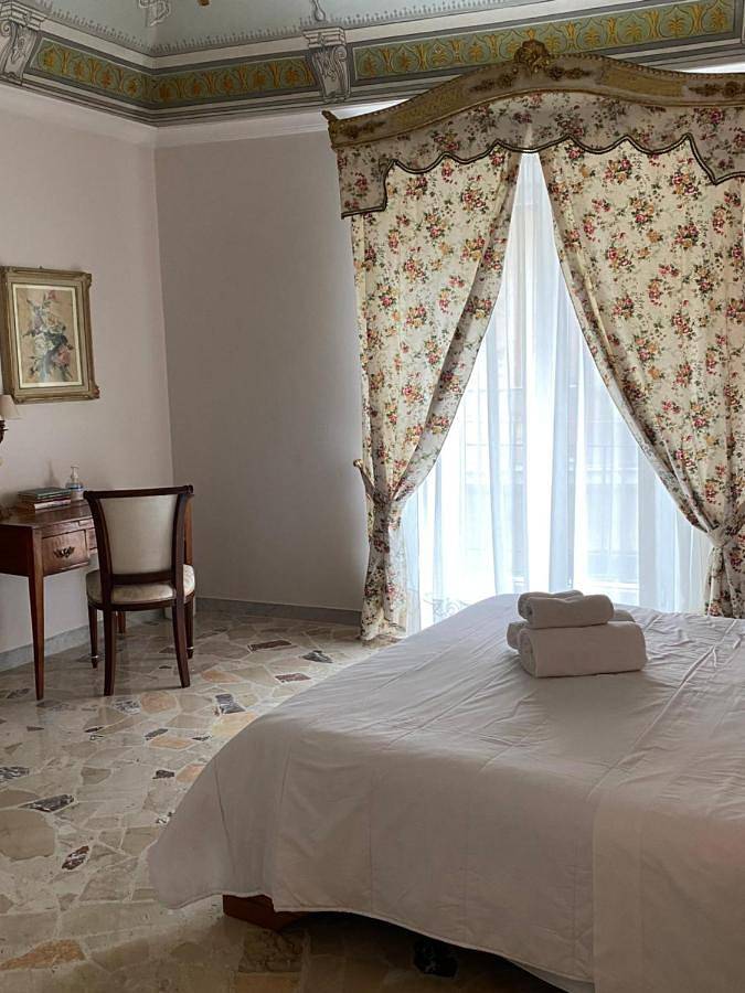 Ferienhaus für 4 Personen, mit Balkon - 1