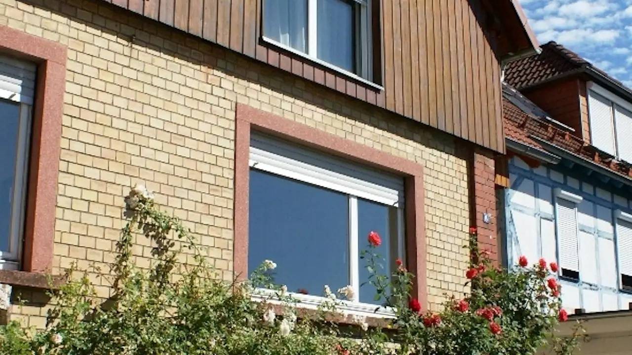 Ganze Ferienwohnung, Ferienwohnung für 6 Personen (70 m²) in Groß-Umstadt in Groß-Umstadt, Main-Odenwald