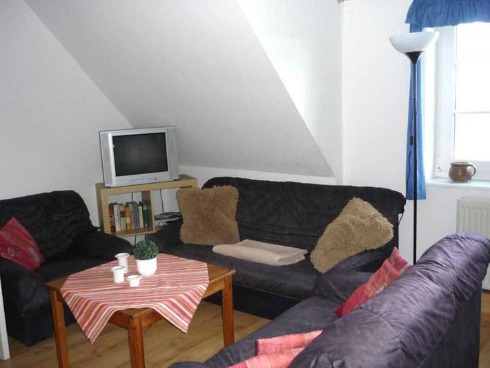 Ferienhaus für 5 Personen, mit Garten in Sörup - 2