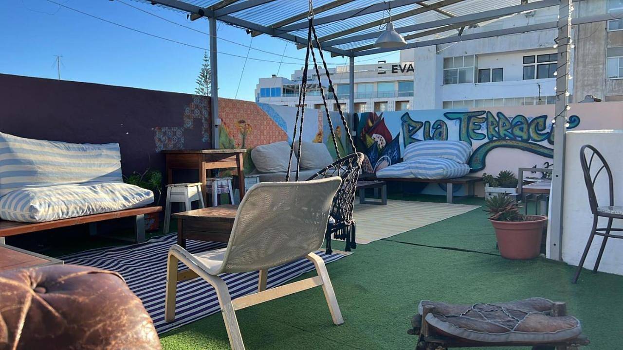 Ria Terrace in São Pedro (Faro), Faro