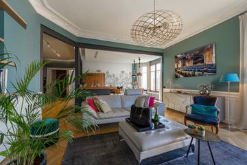 Vacation Rental for 6 Guests in Annecy, Annecy (commune), Picture 2