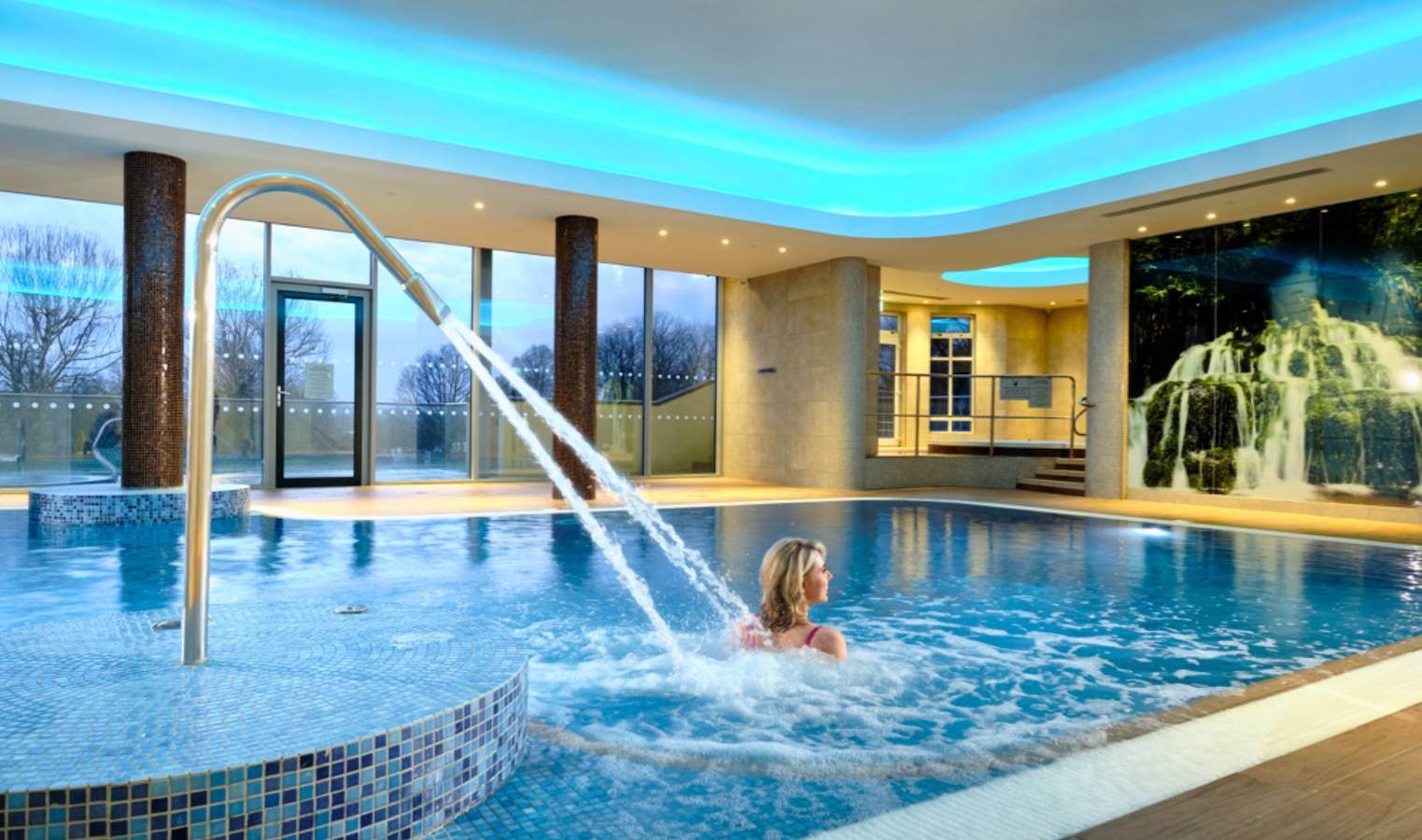 Manor House Cottages Fermanagh (2 Twin Bedrooms) in Grafschaft Fermanagh