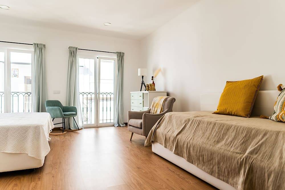 House Choice in Fuseta, Moncarapacho e Fuseta
