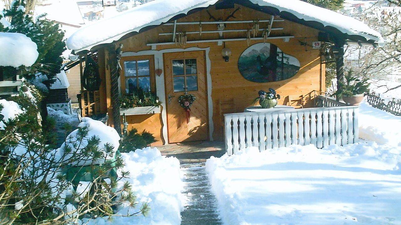 Ferienhaus für 5 Personen (55 m²) in Imst in Imst, Tiroler Oberland