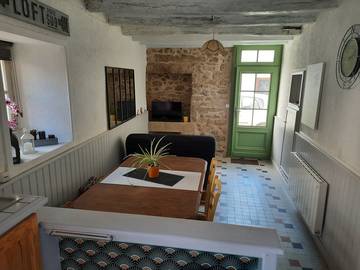 Gîte pour 6 personnes en Vendée