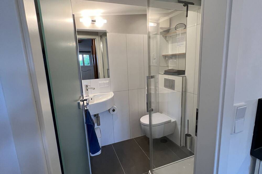 Lütthüs Blankenese - Treppenviertel in Blankenese, Hamburg