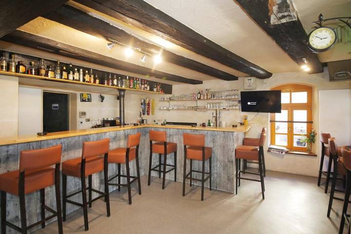 Ferienwohnung für 6 Personen, mit Balkon und Ausblick, mit Haustier in Schwäbisch Gmünd - 3