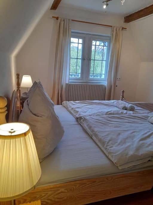 Ferienhaus für 6 Personen, mit Garten in Warburg - 4