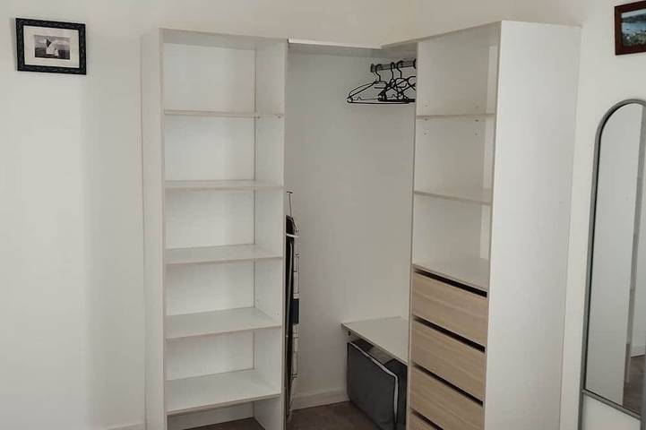 Maison de vacances pour 4 personnes dans Maine-et-Loire - 3