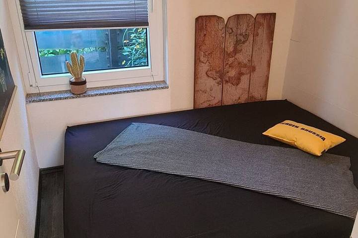 Bungalow für 5 Personen, mit Garten im Spreewald - 4