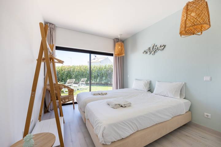 Villa Front Loop in Sagres, Naturpark Südwest-Alentejo und Costa Vicentina