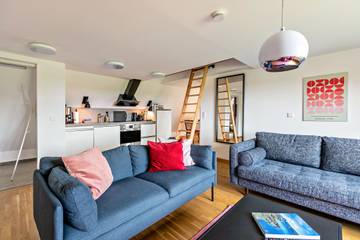 Ferienwohnung für 2 Personen in Pellworm, Nordseeinseln, Bild 2