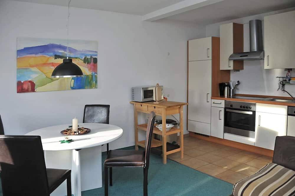 Ganze Wohnung, Apartment Papststein, Landhaus Böhmer***** in Papstdorf, Gohrisch