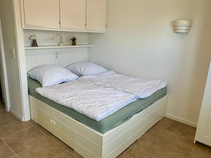 Ferienwohnung für 2 Personen, mit Ausblick und Balkon - 1