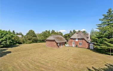 Ferienhaus für 6 Personen in Kongsmark, Rømø, Bild 1