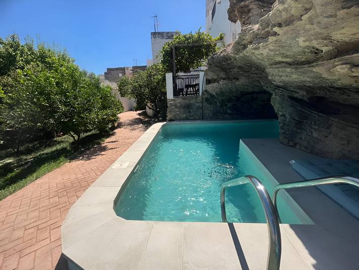 Villa pour 6 personnes avec jardin in Arcos de la Frontera, Pueblos Blancos