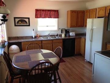 Vacation House for 6 Guests in Wells (VT), Vermont, Picture 3