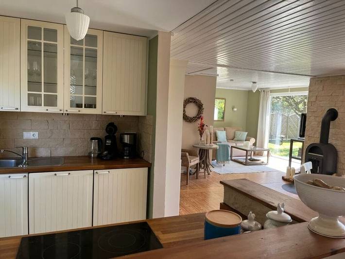 Bungalow für 5 Personen, mit Sauna, mit Haustier in Timmendorfer Strand - 4