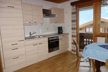 Ferienwohnung für 5 Personen in Matrei in Osttirol, Großglockner, Bild 3