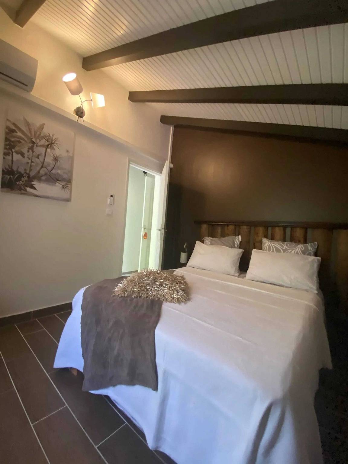 Apartamento entero, Apartamento de 2 habitaciones en Ducos, 70 m², jardín in Ducos (Martinica), Martinica