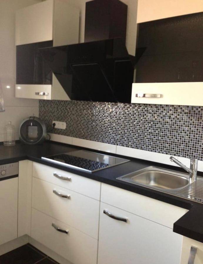 Vakantiewoning voor 6 personen, met balkon in Oberhausen