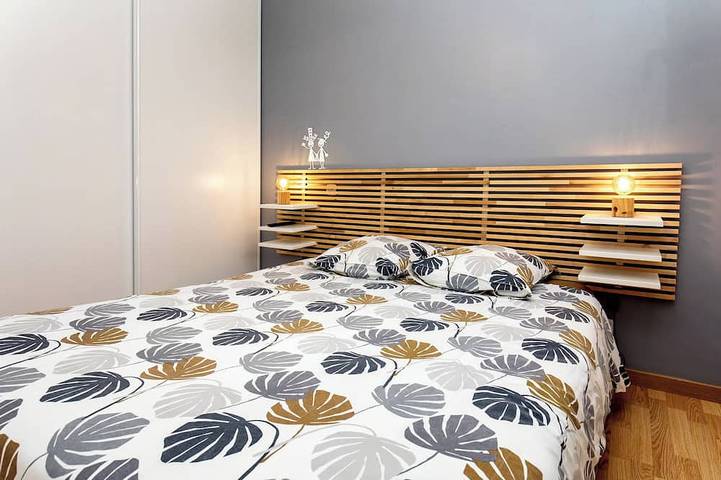 Location de vacances pour 5 personnes, avec jardin dans Anse de Kernic - 3