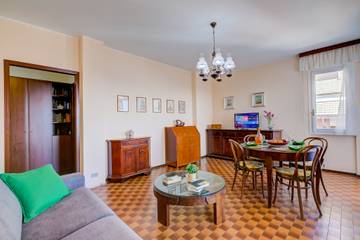 Ferienwohnung für 5 Personen in Levo (Stresa), Comune di Stresa, Bild 3