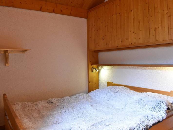 Gîte pour 6 personnes dans Méribel - 3