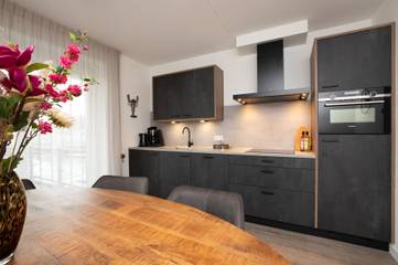 Vakantieappartement voor 4 Personen in Sint-Annaland, Nederlandse Noordzeekust, Afbeelding 4