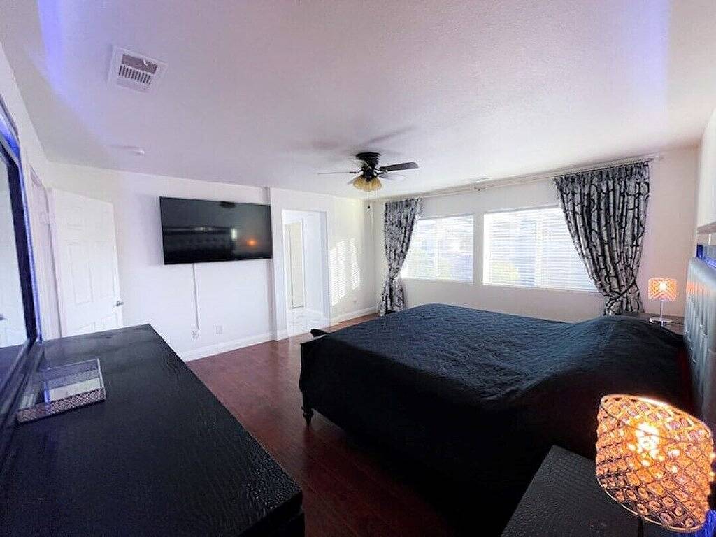 Coachella White House in Coachella, Coachella Valley