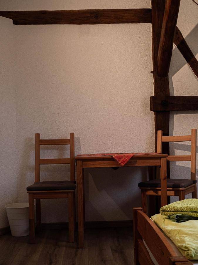 Double Room in Leißnitz, Friedland