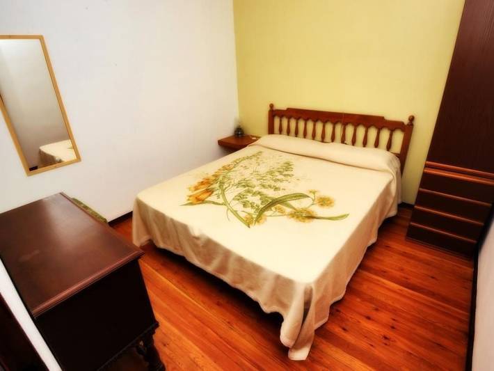 Gîte pour 2 personnes, avec jardin, animaux acceptés à Vercana - 4