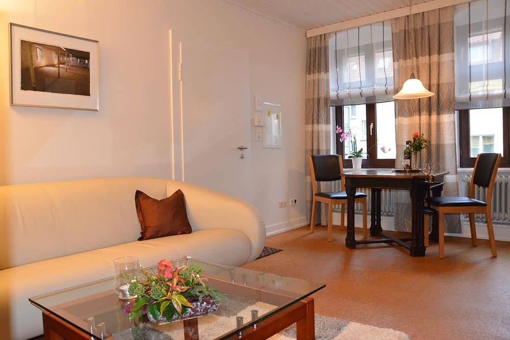 Apartamento entero, Reisekultouren Apartment Pauline in the center of Detmold in Detmold, Distrito de Lippe