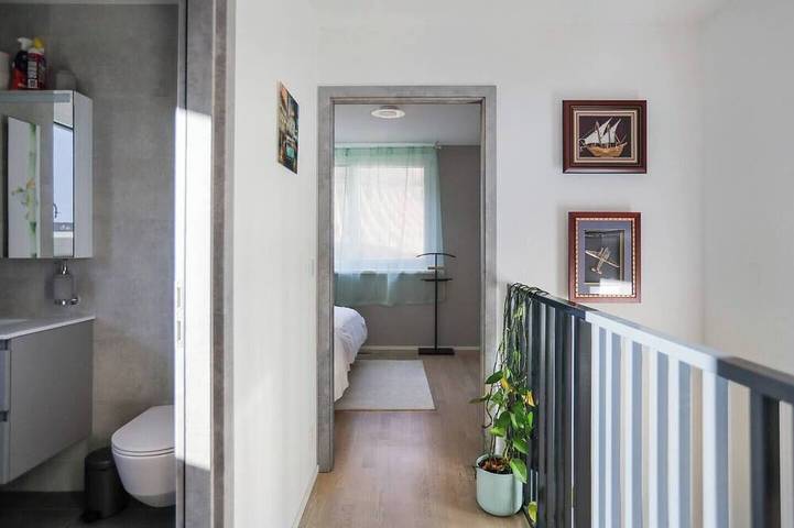 Location de vacances pour 5 personnes, avec jardin à Saillon - 3