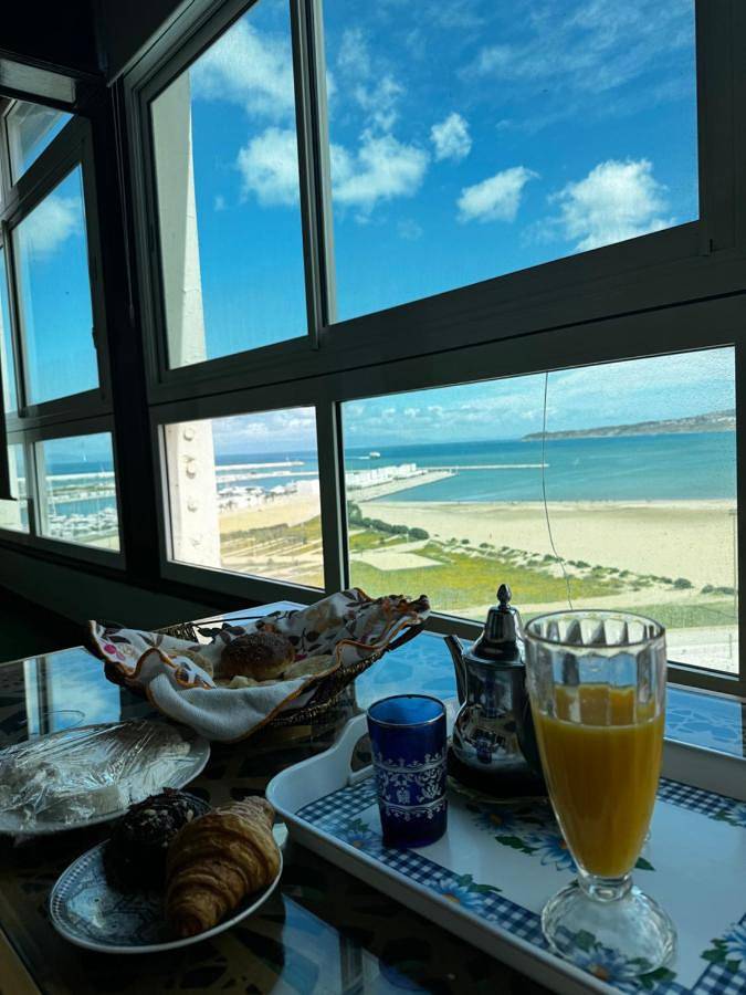 Apartamento de vacaciones para 9 personas, con terraza y vistas - 1