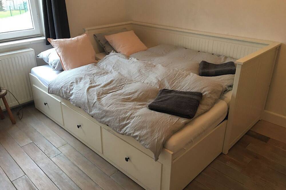 Charming home close to everything in Zemst, Vlaams-Brabant