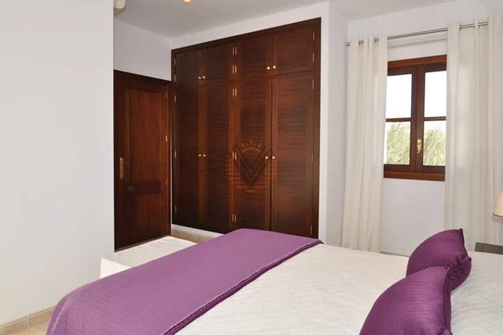 Finca für 8 Personen, mit Garten in Sa Coma - 4