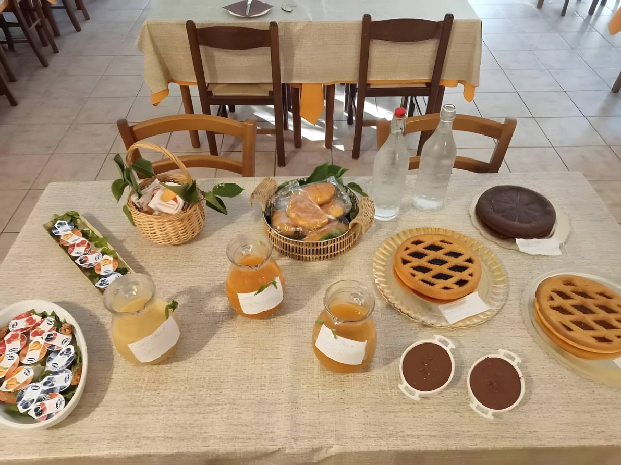 Bed and Breakfast 'Casa Natura Gargano 1' in Monte Sant'Angelo, Gargano
