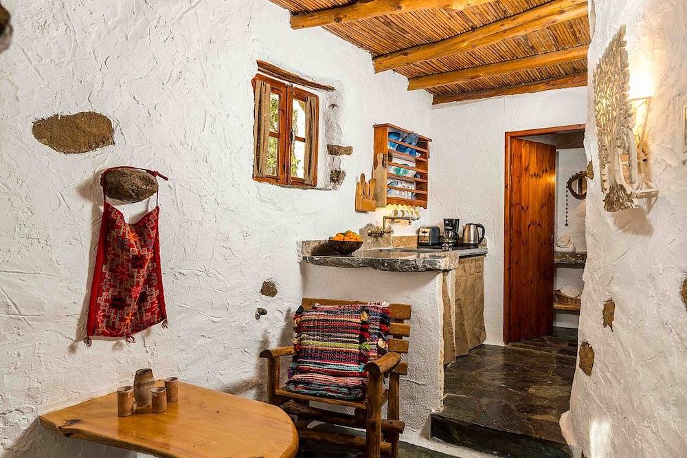 \"\"\"\"Potamos Cottage\" \"Natura Cottages\"\"\"\" in Zuid-Kreta
