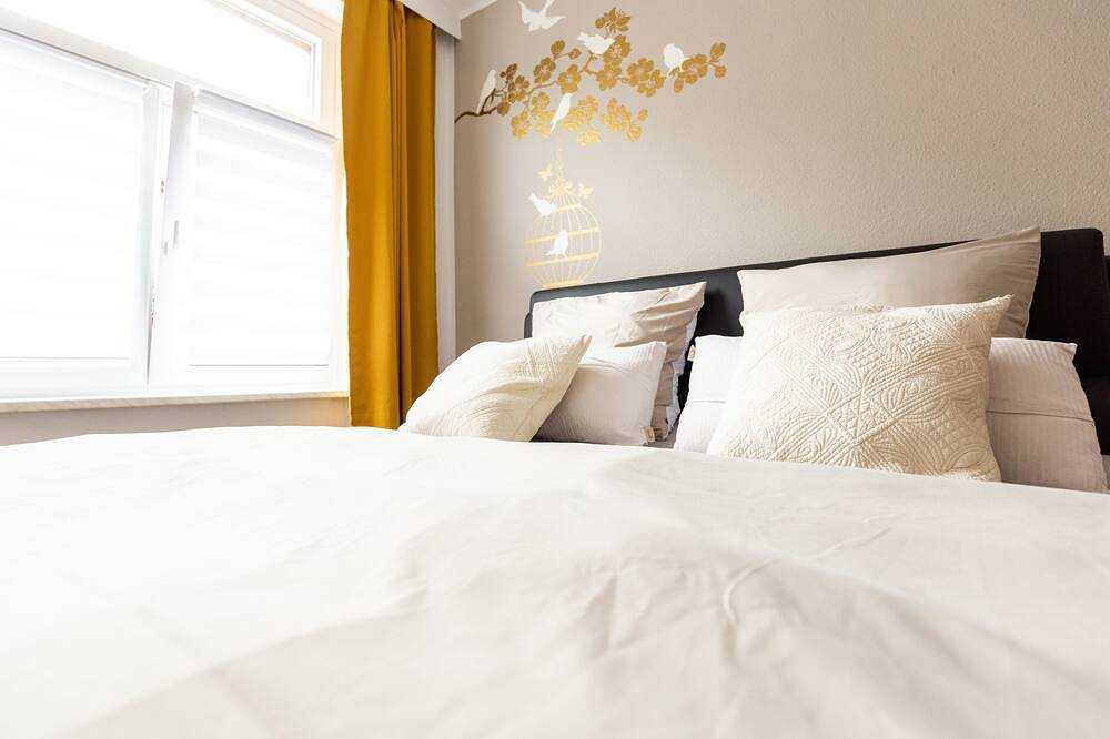 Appartamento vacanze a Erfurt a partire da 98€ a notte