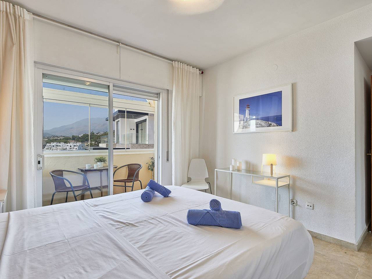 Apartamento entero, Marina Bay in Puerto Deportivo de Estepona, Estepona