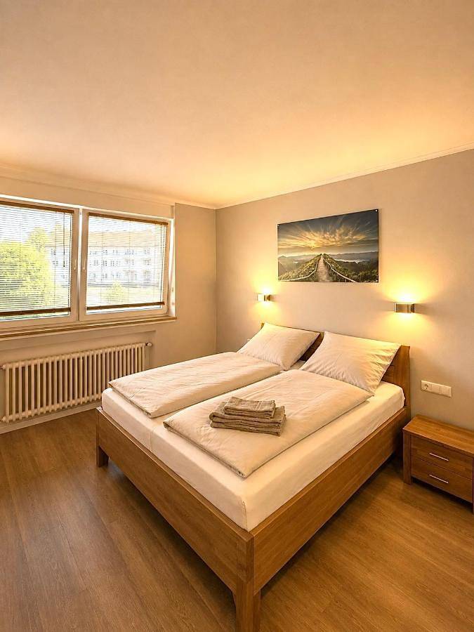 Hotel für 2 Personen in Dinslaken