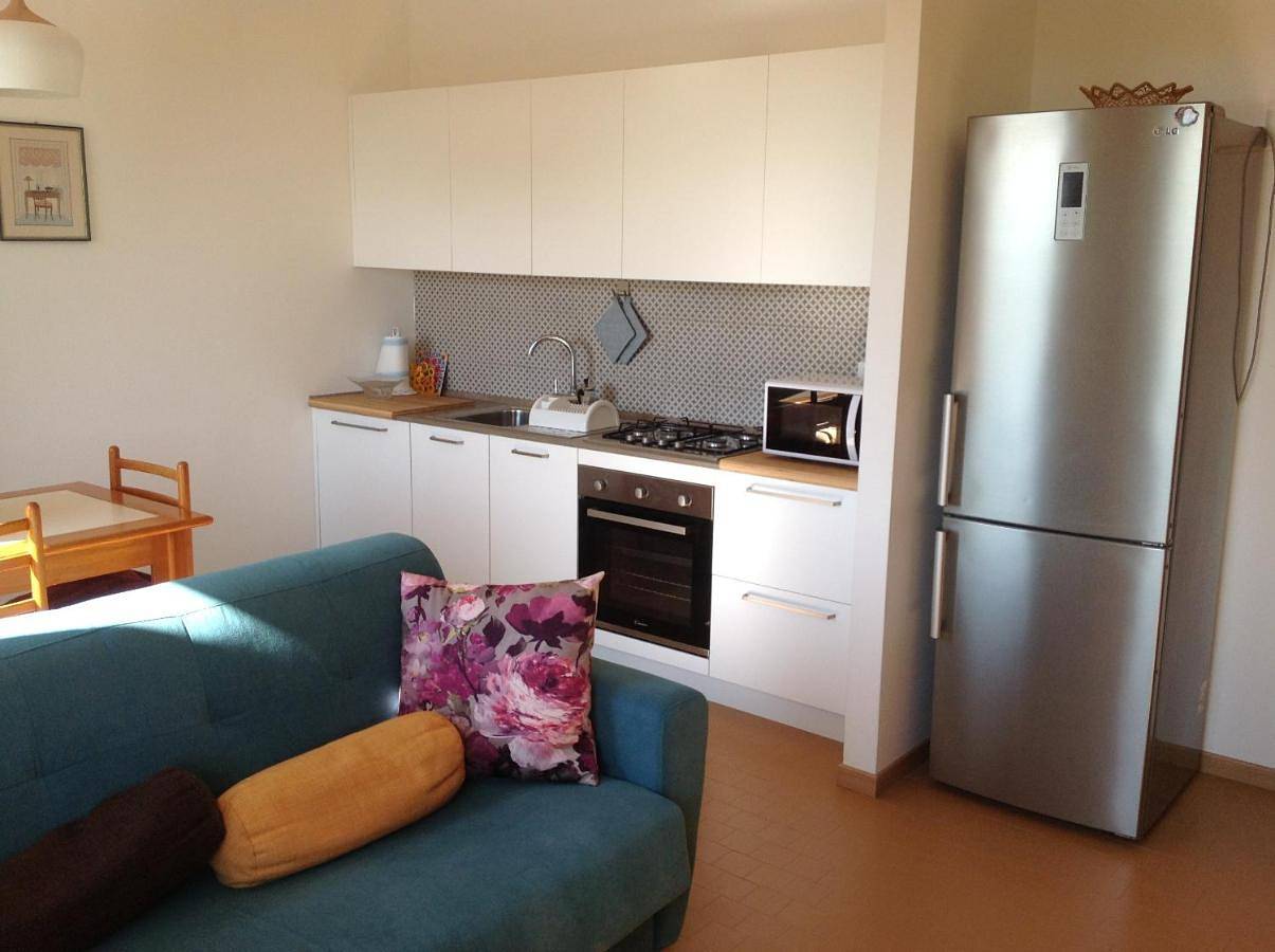 Appartement entier, Appartamento La Betulla in San Giovanni in Marignano, Province de Rimini