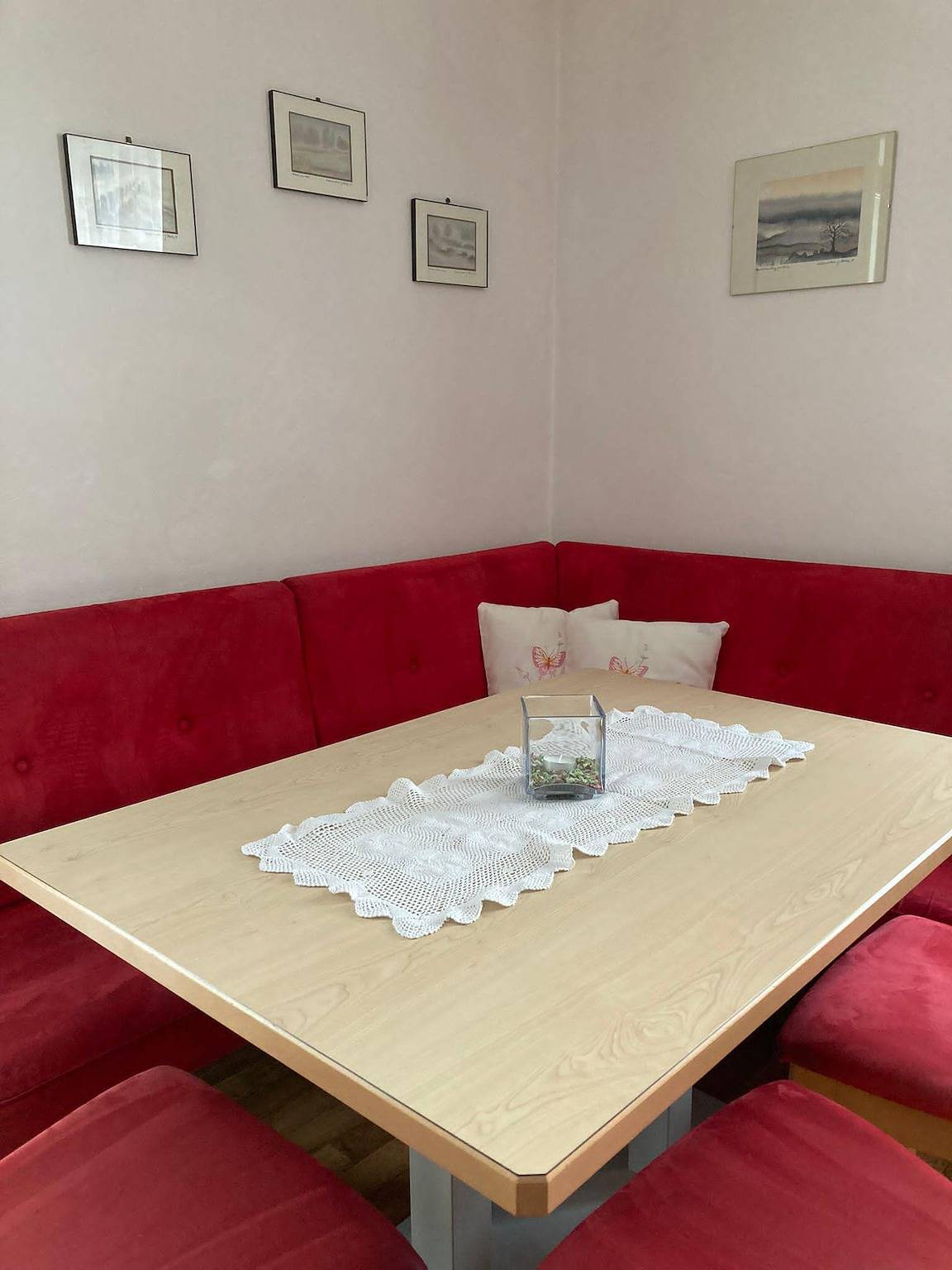 Ganze Ferienwohnung, Apartment/3 Schlafräume/Dusche, Wc in Mühlbach am Hochkönig, Ski Amadé