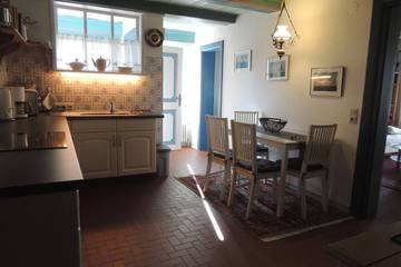 Agriturismo für 3 Personen in Döse, Cuxhaven, Bild 3