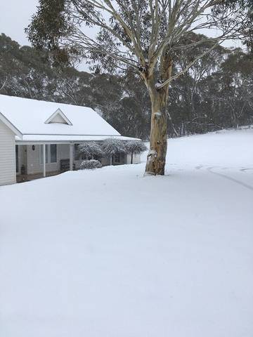 Cottage for 4 People in Crackenback NSW, New South Wales, Photo 3