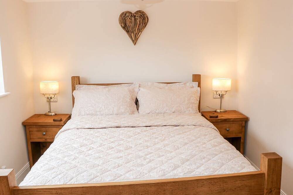 Smithy Cottage nr Chesterfield in Derbyshire